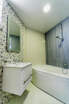 Отель Hotel Alisa  Павел-Баня